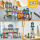 LEGO Creator 31141 Główna ulica - 1159391 - zdjęcie 6